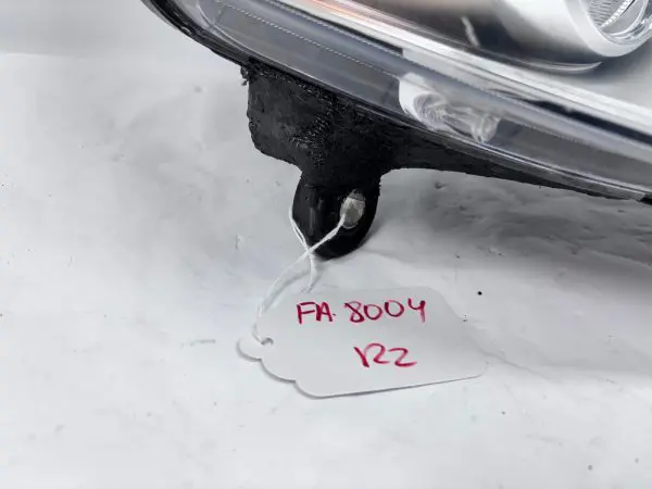 05113336AE 2011-2017 2018 2019 DODGE GRAND CARAVAN FRONT RIGHT OEM HEADLIGHT - Image 11