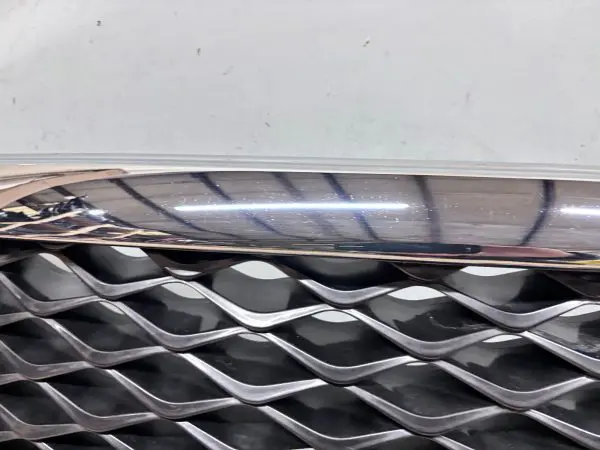 2015 2016 2017 INFINITI QX80 FRONT OEM GRILLE WITH CAMERA 623105ZA0A - Image 10