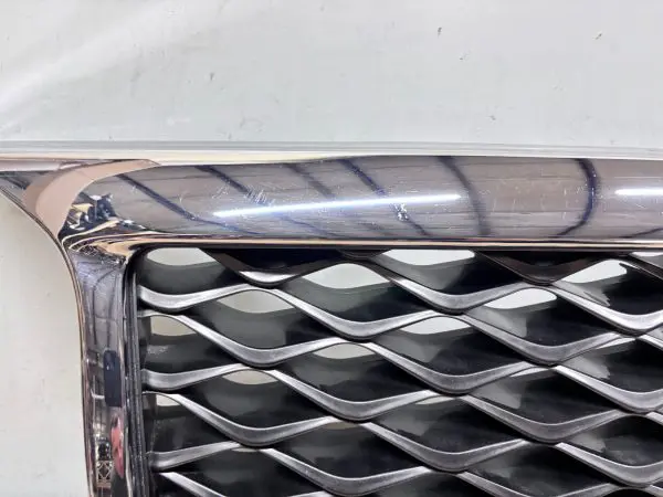 2015 2016 2017 INFINITI QX80 FRONT OEM GRILLE WITH CAMERA 623105ZA0A - Image 11