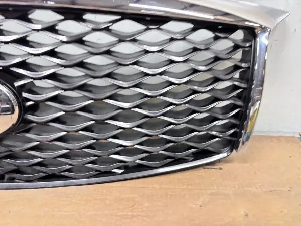 2015 2016 2017 INFINITI QX80 FRONT OEM GRILLE WITH CAMERA 623105ZA0A - Image 18