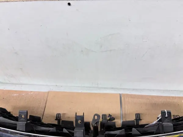 2015 2016 2017 INFINITI QX80 FRONT OEM GRILLE WITH CAMERA 623105ZA0A - Image 20