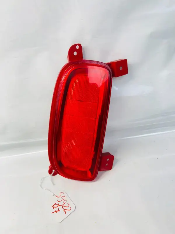 924052P700 2013 2014 KIA SORENTO REAR LEFT OEM REFLECTOR