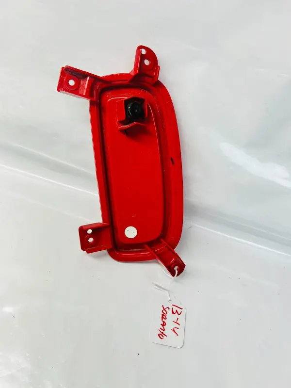 924052P700 2013 2014 KIA SORENTO REAR LEFT OEM REFLECTOR - Image 5