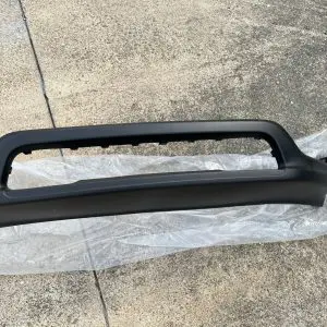 2017 2018 2019 2020 2021 jeep compass front oem lower bumper
