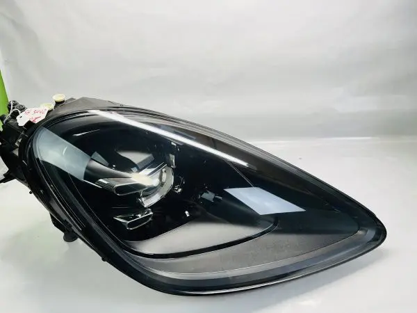 🎈NICE 2019 2020 2021 2022 PORSCHE CAYENNE LED RIGHT OEM HEADLIGHT 9Y0941032P