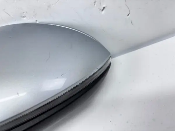 9Y1857507AH  2019 2020 2021 2022 2023 PORSCHE CAYENNE FRONT LEFT SIDE OEM MIRROR - Image 7