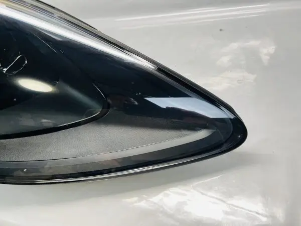 🎈NICE 2019 2020 2021 2022 PORSCHE CAYENNE LED RIGHT OEM HEADLIGHT 9Y0941032P - Image 4