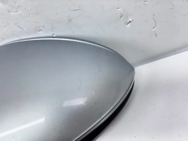 9Y1857507AH  2019 2020 2021 2022 2023 PORSCHE CAYENNE FRONT LEFT SIDE OEM MIRROR - Image 8