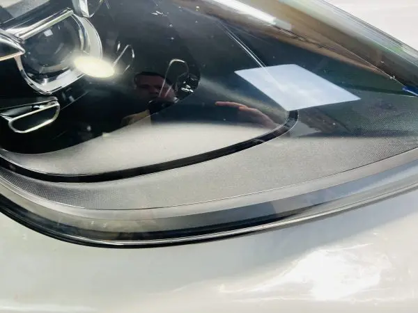 🎈NICE 2019 2020 2021 2022 PORSCHE CAYENNE LED RIGHT OEM HEADLIGHT 9Y0941032P - Image 6
