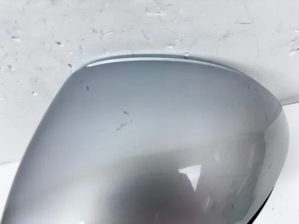 9Y1857507AH  2019 2020 2021 2022 2023 PORSCHE CAYENNE FRONT LEFT SIDE OEM MIRROR - Image 9