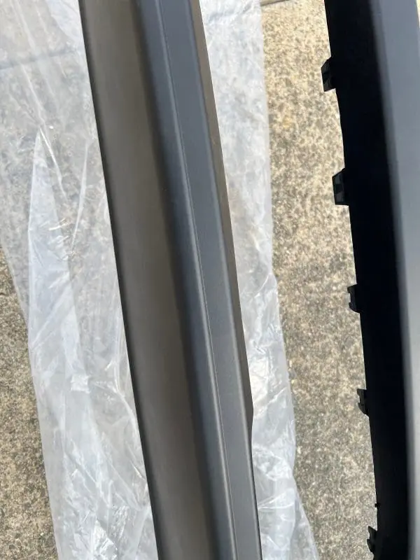9Y1857507AH  2019 2020 2021 2022 2023 PORSCHE CAYENNE FRONT LEFT SIDE OEM MIRROR - Image 10