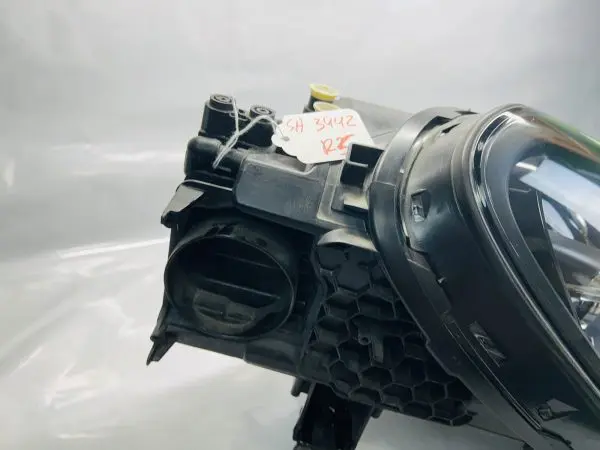 🎈NICE 2019 2020 2021 2022 PORSCHE CAYENNE LED RIGHT OEM HEADLIGHT 9Y0941032P - Image 9