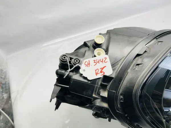 🎈NICE 2019 2020 2021 2022 PORSCHE CAYENNE LED RIGHT OEM HEADLIGHT 9Y0941032P - Image 10