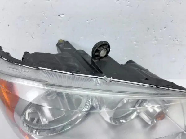 05113336AE 2011-2017 2018 2019 DODGE GRAND CARAVAN FRONT RIGHT OEM HEADLIGHT - Image 17