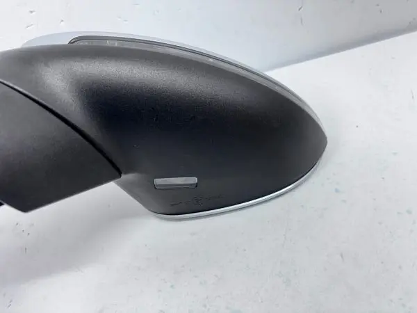 9Y1857507AH  2019 2020 2021 2022 2023 PORSCHE CAYENNE FRONT LEFT SIDE OEM MIRROR - Image 14