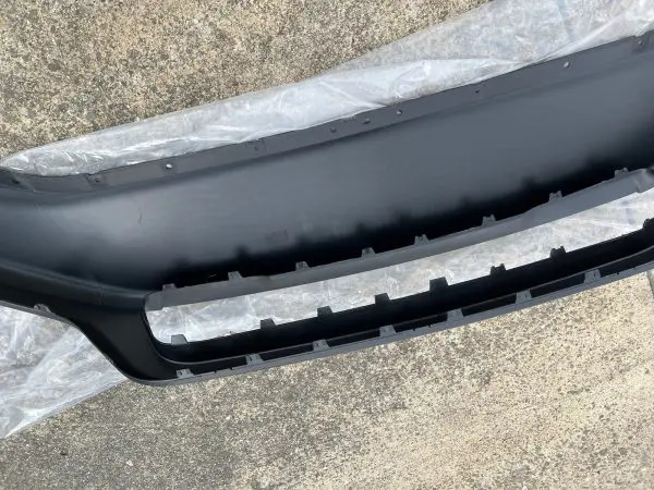 2017 2018 2019 2020 2021 jeep compass front oem lower bumper - Image 15