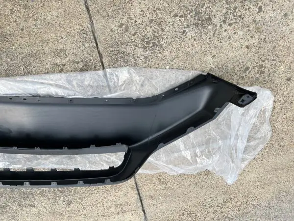 2017 2018 2019 2020 2021 jeep compass front oem lower bumper - Image 16