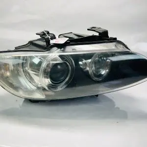 2007 2008 2009 2010 BMW 3 SERIES 328 335 M3 COUPE XENON RIGHT OEM HEADLIGHT