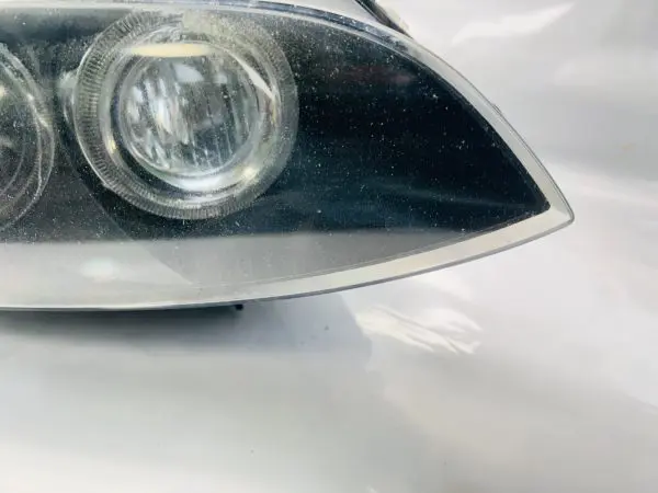 2007 2008 2009 2010 BMW 3 SERIES 328 335 M3 COUPE XENON RIGHT OEM HEADLIGHT - Image 2