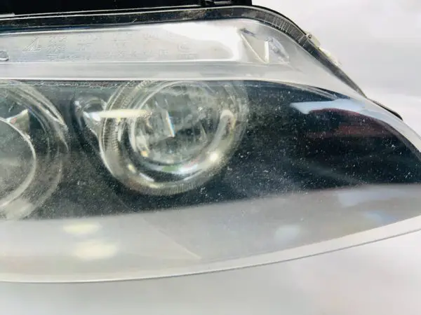 2007 2008 2009 2010 BMW 3 SERIES 328 335 M3 COUPE XENON RIGHT OEM HEADLIGHT - Image 3