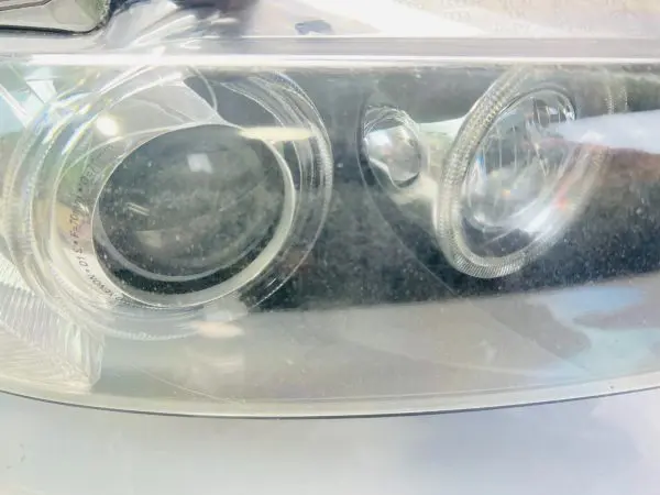 2007 2008 2009 2010 BMW 3 SERIES 328 335 M3 COUPE XENON RIGHT OEM HEADLIGHT - Image 4