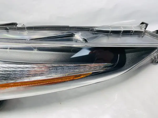 ⭐️ 2016 2017 2018 TOYOT PRIUS LED FRONT LEFT OEM HEADLIGHT GENUINE - Image 3