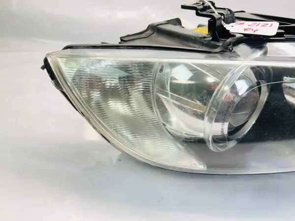 2007 2008 2009 2010 BMW 3 SERIES 328 335 M3 COUPE XENON RIGHT OEM HEADLIGHT - Image 5