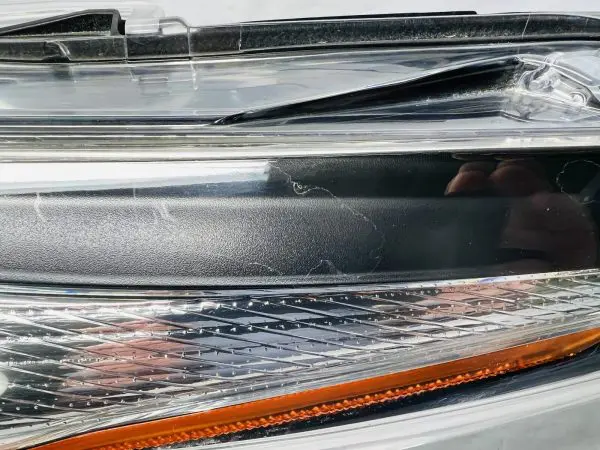 ⭐️ 2016 2017 2018 TOYOT PRIUS LED FRONT LEFT OEM HEADLIGHT GENUINE - Image 4