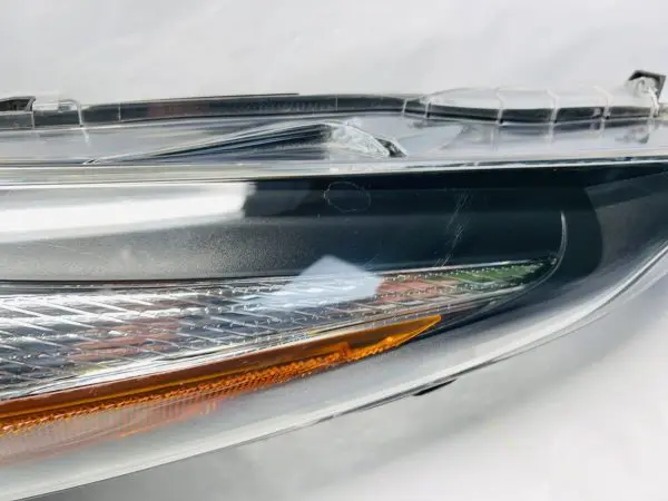 ⭐️ 2016 2017 2018 TOYOT PRIUS LED FRONT LEFT OEM HEADLIGHT GENUINE - Image 5