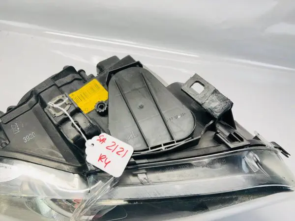 2007 2008 2009 2010 BMW 3 SERIES 328 335 M3 COUPE XENON RIGHT OEM HEADLIGHT - Image 7