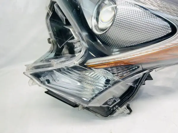 ⭐️ 2016 2017 2018 TOYOT PRIUS LED FRONT LEFT OEM HEADLIGHT GENUINE - Image 7