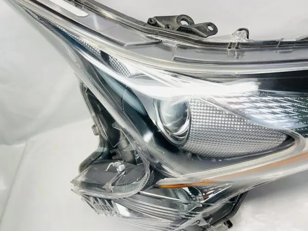 ⭐️ 2016 2017 2018 TOYOT PRIUS LED FRONT LEFT OEM HEADLIGHT GENUINE - Image 8