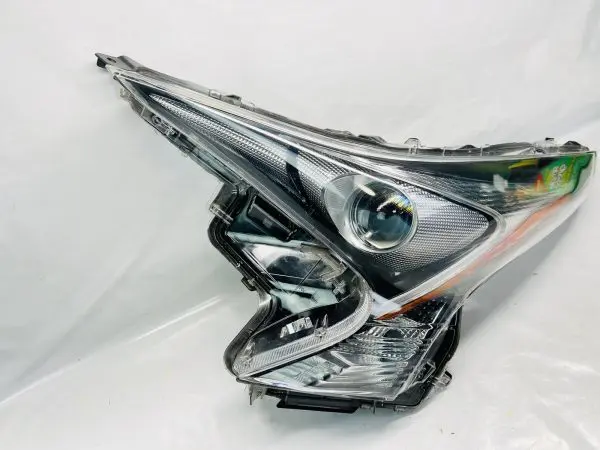 ⭐️ 2016 2017 2018 TOYOT PRIUS LED FRONT LEFT OEM HEADLIGHT GENUINE - Image 11