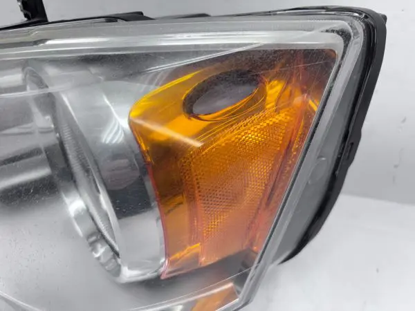 05113337AE 2011-2016 2017 2018 2019 DODGE GRAND CARAVAN FRONT LEFT OEM HEADLIGHT - Image 5