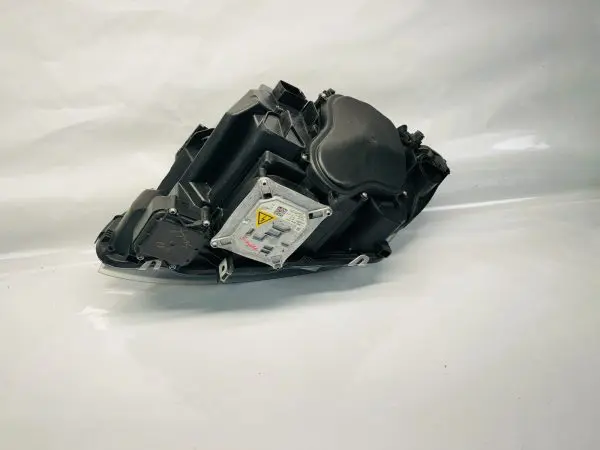 2007 2008 2009 2010 BMW 3 SERIES 328 335 M3 COUPE XENON RIGHT OEM HEADLIGHT - Image 13