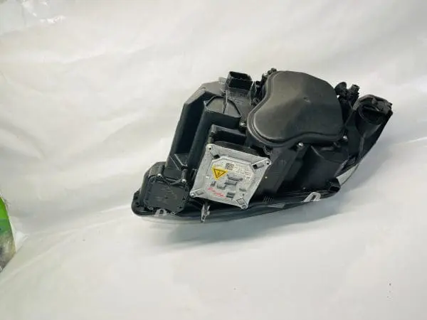 2007 2008 2009 2010 BMW 3 SERIES 328 335 M3 COUPE XENON RIGHT OEM HEADLIGHT - Image 14