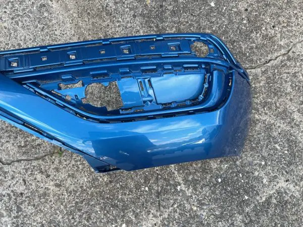 3cm807521d 2020 2021 2022 2023 vw atlas cross sport rear oem bumper lower - Image 12