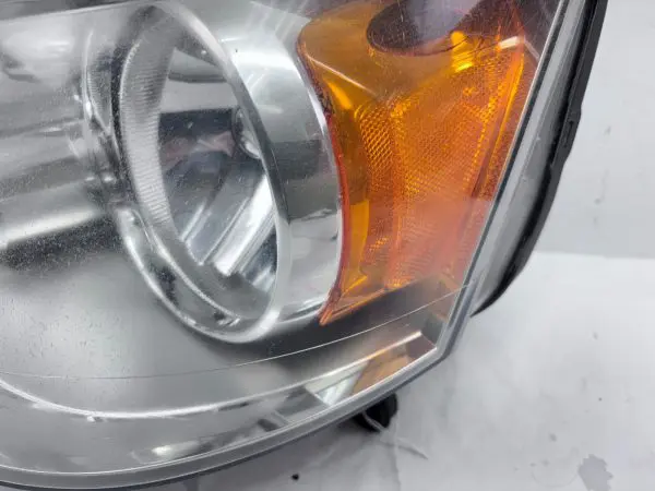 05113337AE 2011-2016 2017 2018 2019 DODGE GRAND CARAVAN FRONT LEFT OEM HEADLIGHT - Image 6
