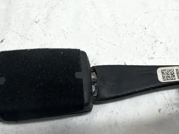 2016 2017 2018 2019 2020 2021 2022 CHEVY CAMARO FRONT RIGHT SEAT BELT BUCKLE - Image 8