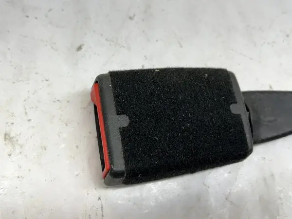 2016 2017 2018 2019 2020 2021 2022 CHEVY CAMARO FRONT RIGHT SEAT BELT BUCKLE - Image 9