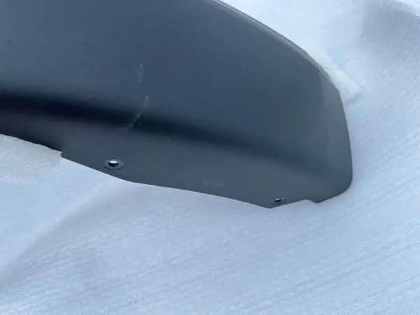 2019 2020 2021 2023 ford edge rear oem lower bumper valance kt4z17906ca - Image 4