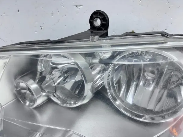05113337AE 2011-2016 2017 2018 2019 DODGE GRAND CARAVAN FRONT LEFT OEM HEADLIGHT - Image 9