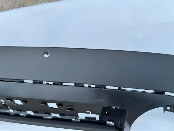 2019 2020 2021 2023 ford edge rear oem lower bumper valance kt4z17906ca - Image 7
