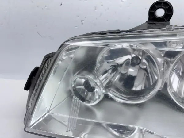 05113337AE 2011-2016 2017 2018 2019 DODGE GRAND CARAVAN FRONT LEFT OEM HEADLIGHT - Image 10
