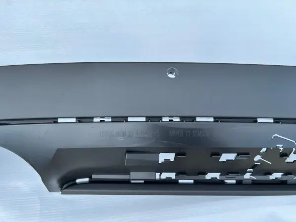 2019 2020 2021 2023 ford edge rear oem lower bumper valance kt4z17906ca - Image 10
