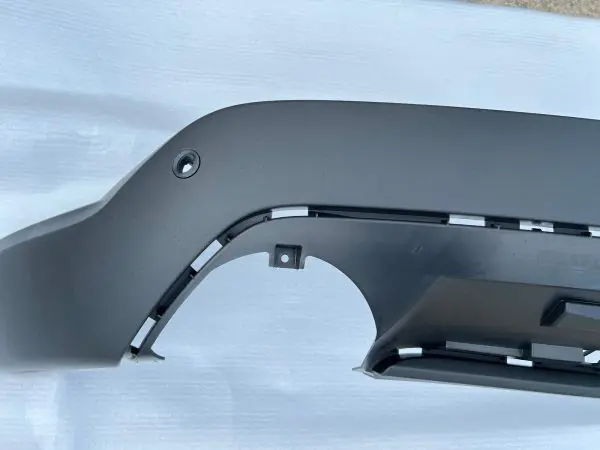 2019 2020 2021 2023 ford edge rear oem lower bumper valance kt4z17906ca - Image 11