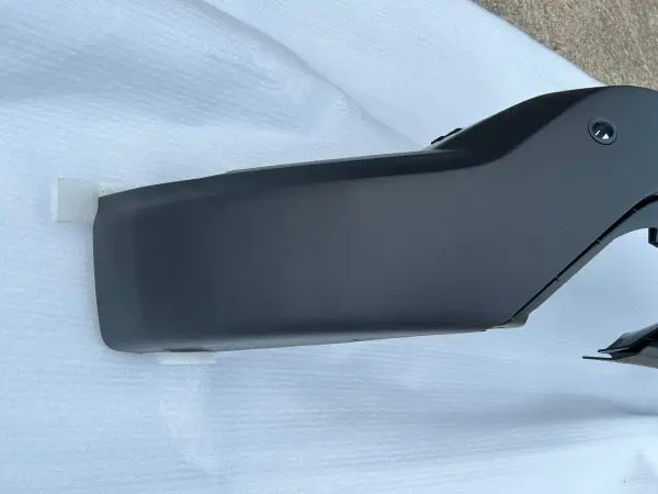 2019 2020 2021 2023 ford edge rear oem lower bumper valance kt4z17906ca - Image 12