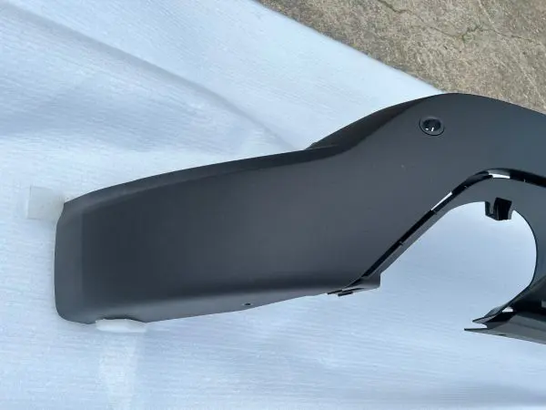 2019 2020 2021 2023 ford edge rear oem lower bumper valance kt4z17906ca - Image 13