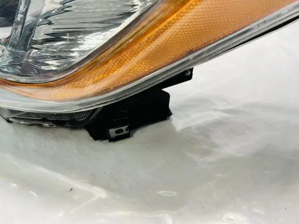 2014 2015 2016 TOYOTA HIGHLANDER HALOGEN FRONT LEFT OEM HEADLIGHT - Image 3