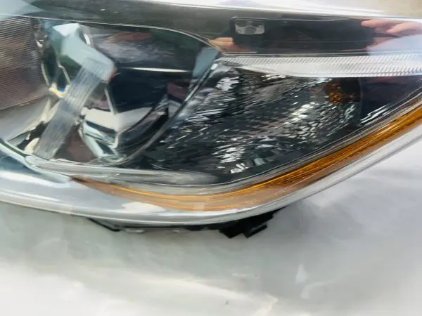 2014 2015 2016 TOYOTA HIGHLANDER HALOGEN FRONT LEFT OEM HEADLIGHT - Image 7